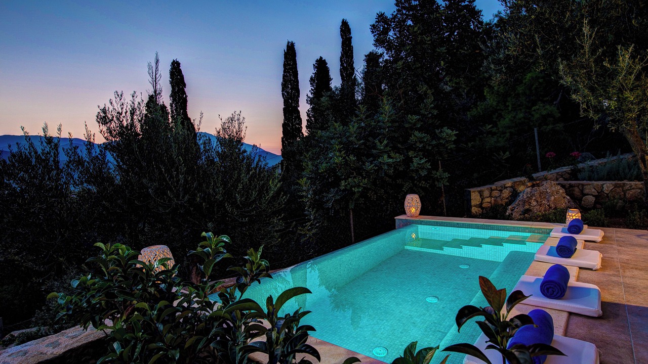 Photo of Outdoor in Kefalonia