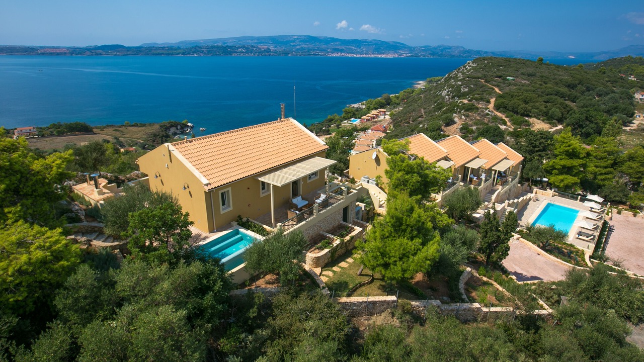 Photo of Outdoor in Kefalonia