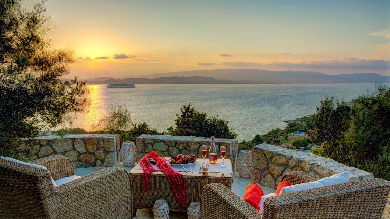Photo of Outdoor in Kefalonia