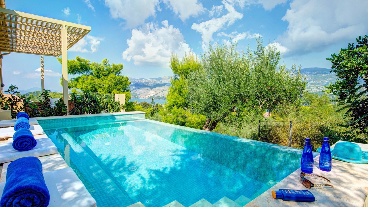 Photo of Outdoor in Kefalonia