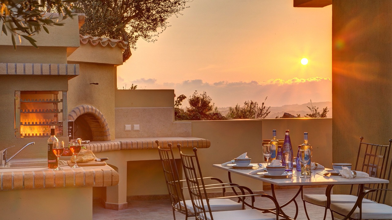 Photo of Outdoor in Kefalonia