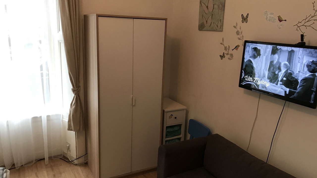 Photo of Bedroom in Tollcross