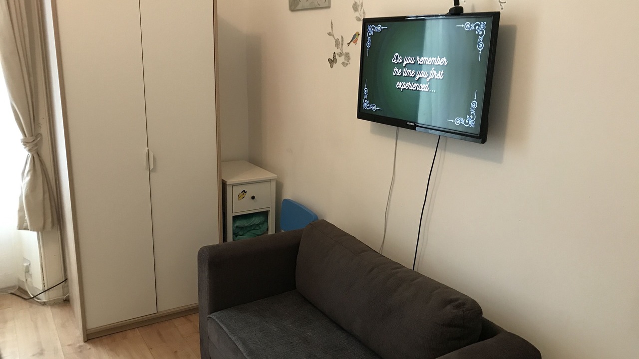 Photo of Bedroom in Tollcross