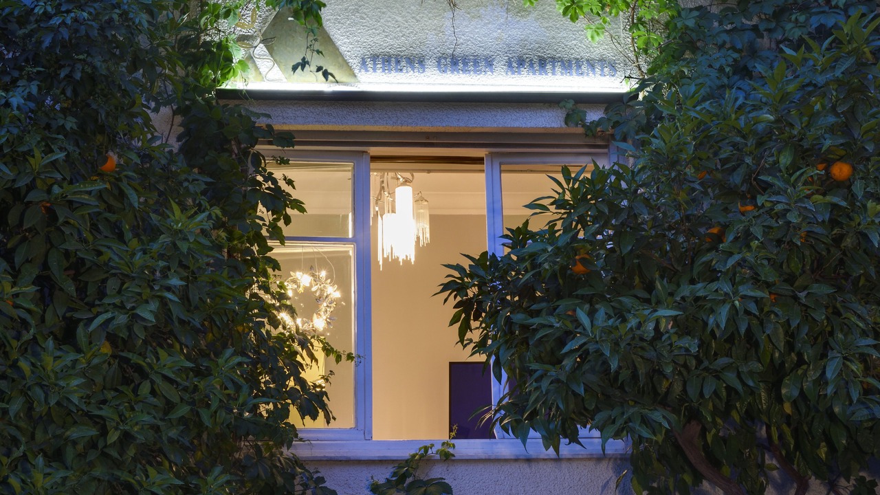 Photo of Outdoor in Pangrati