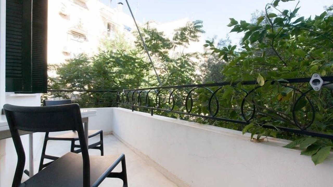Photo of Outdoor in Pangrati