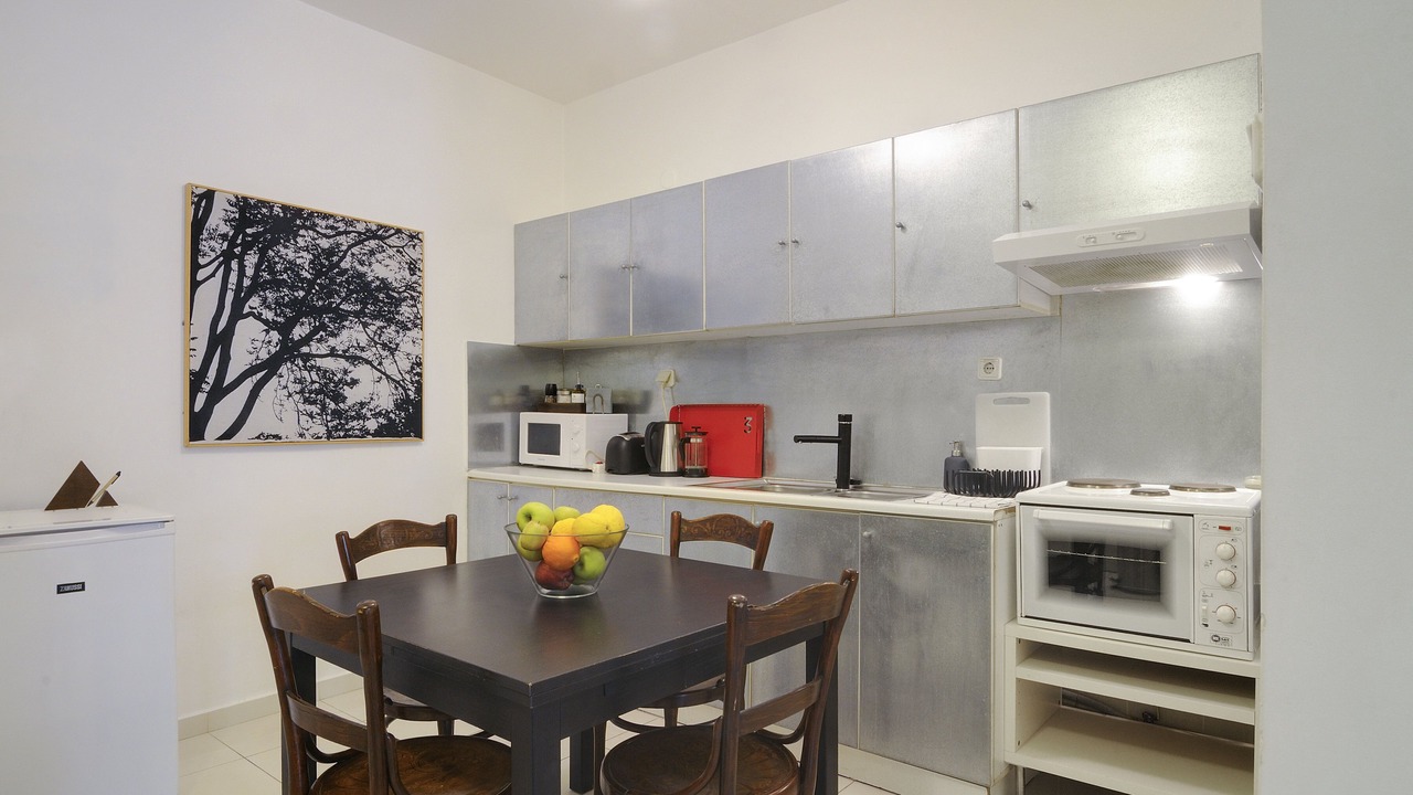 Photo of Kitchen in Pangrati