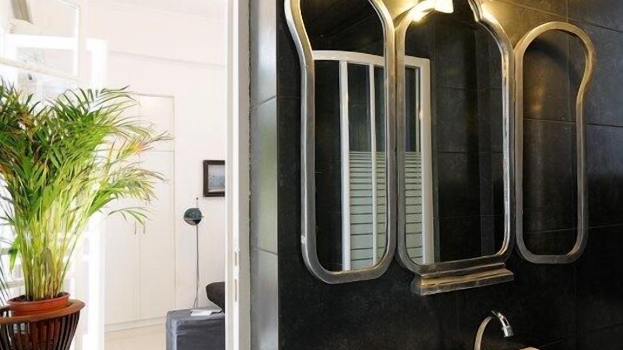 Photo of Bathroom in Pangrati