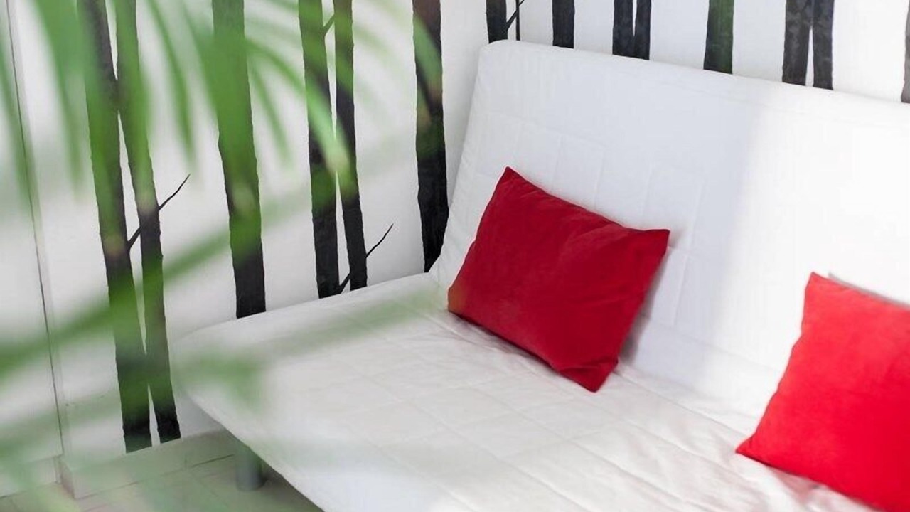 Photo of Bedroom in Pangrati