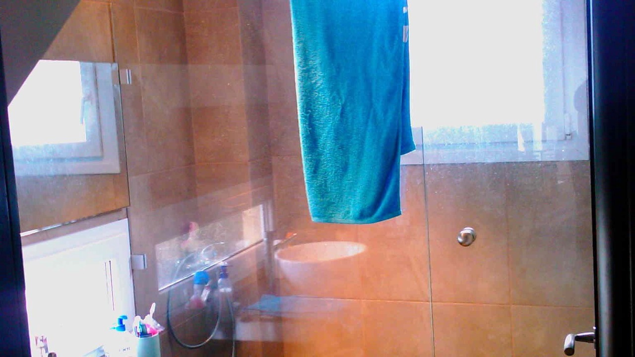 Photo of Bathroom in Alyki