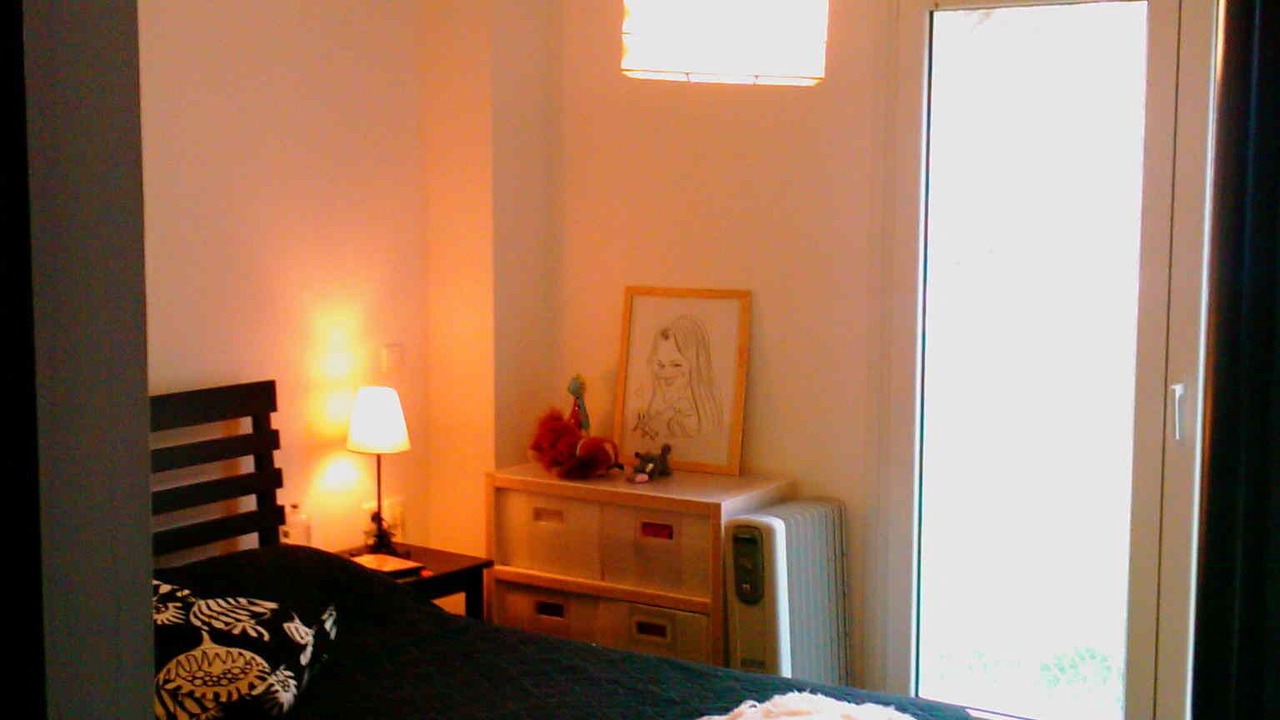 Photo of Bedroom in Alyki