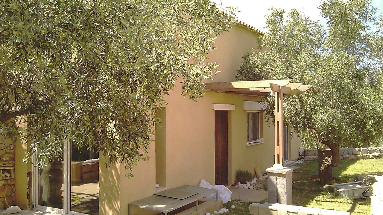 Photo of Outdoor in Alyki