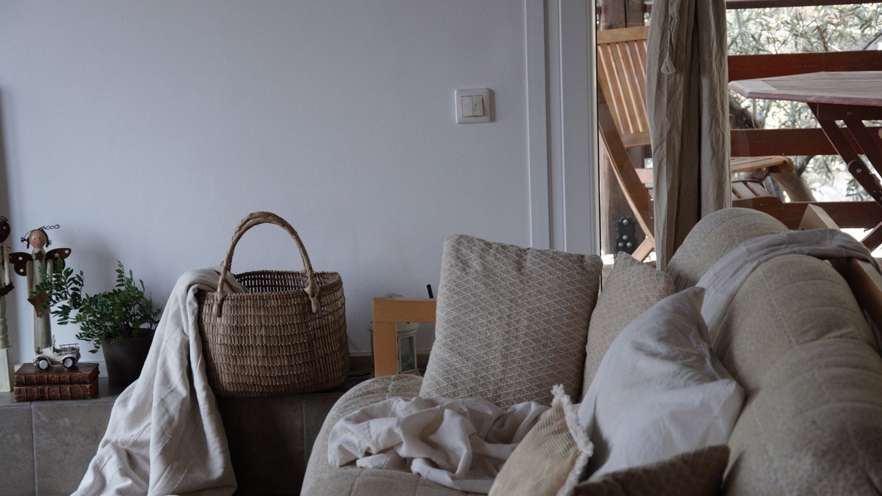 Photo of Livingroom in Alyki