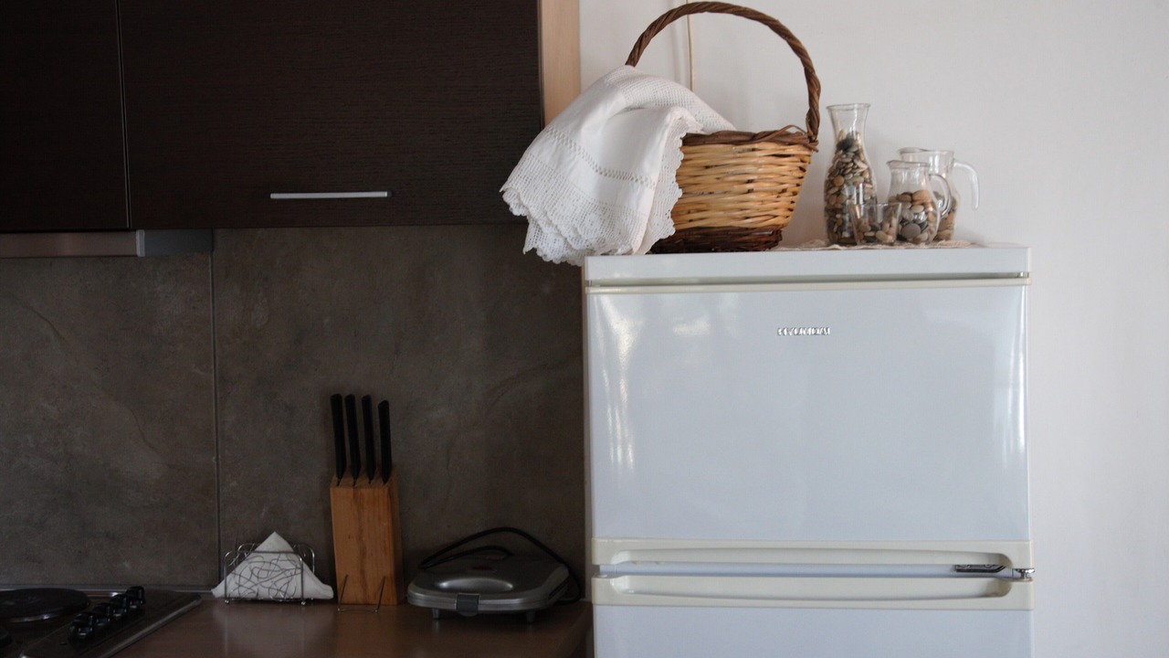 Photo of Kitchen in Alyki