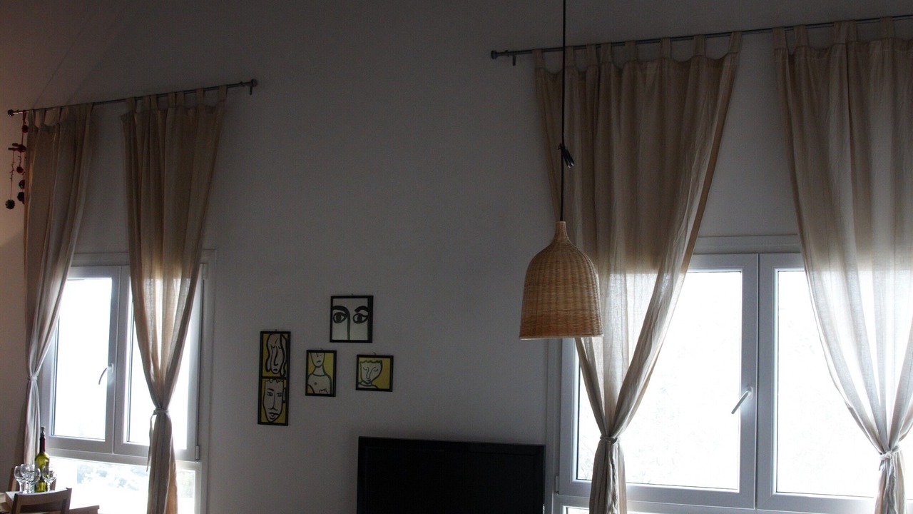 Photo of Livingroom in Alyki