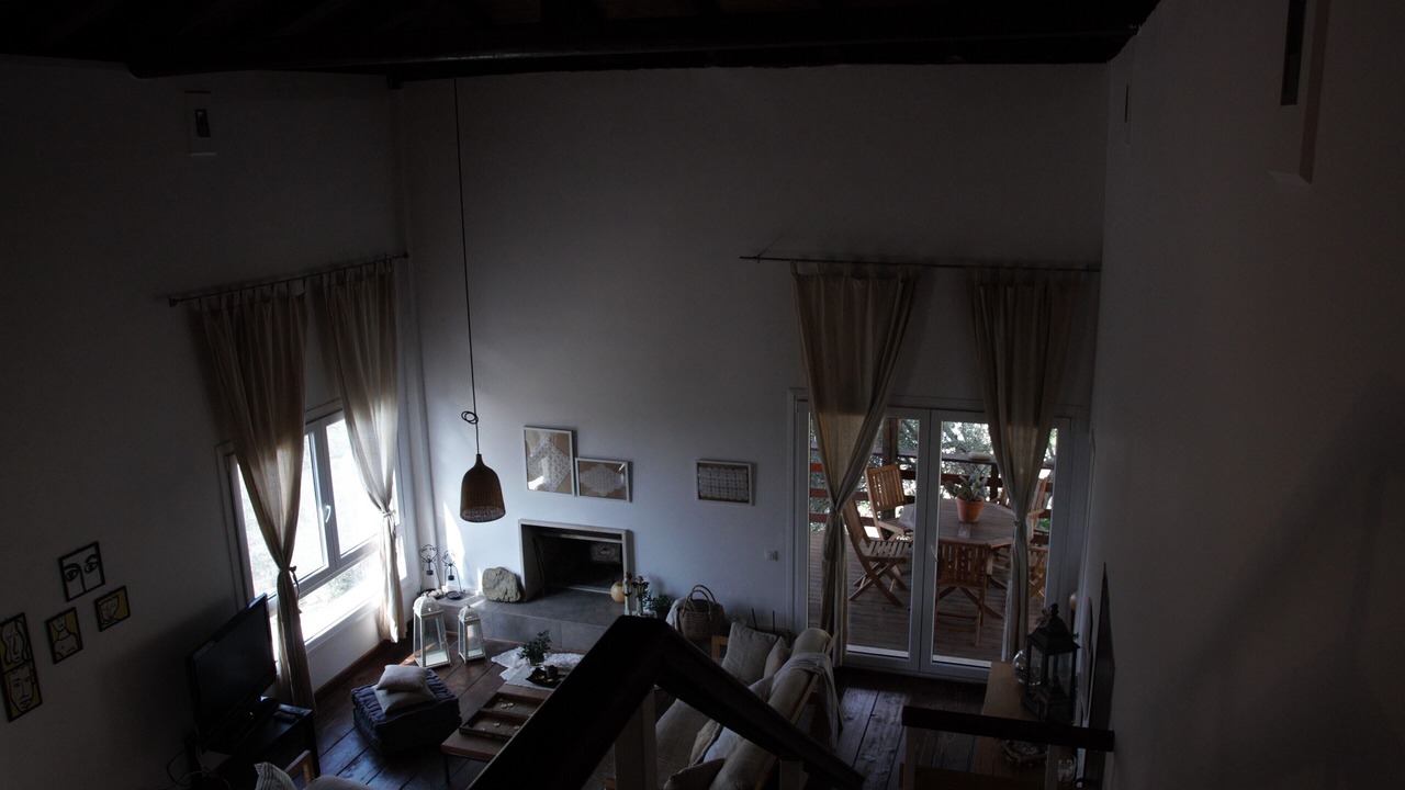 Photo of Livingroom in Alyki