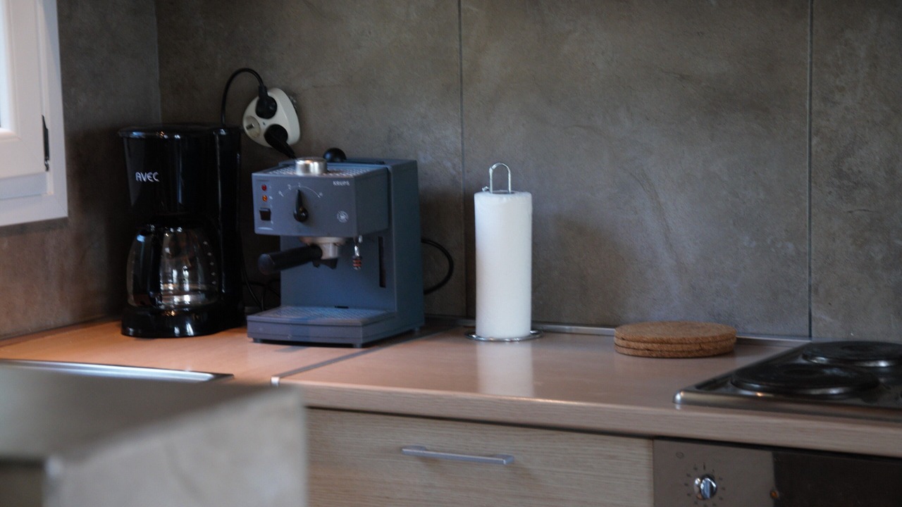 Photo of Kitchen in Alyki