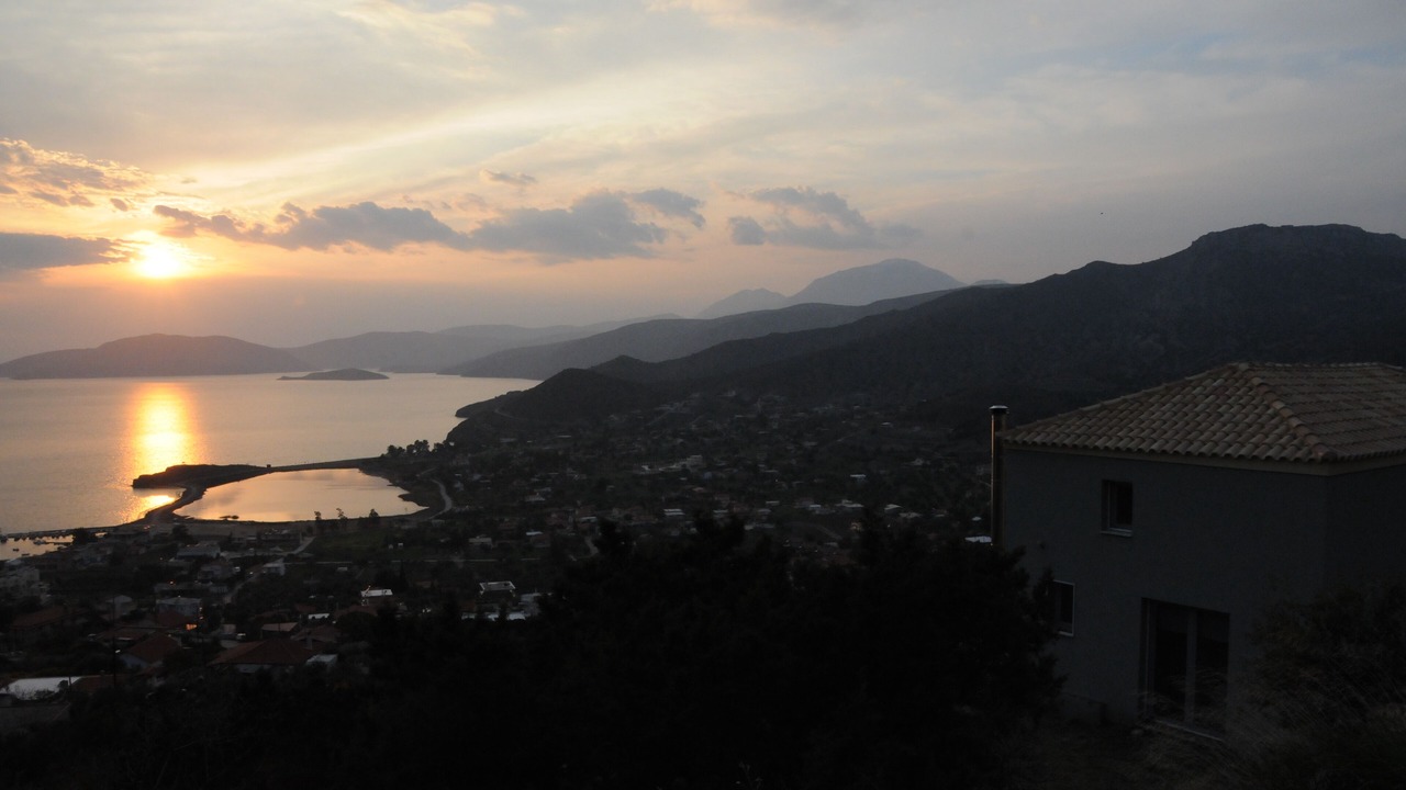 Photo of Outdoor in Alyki
