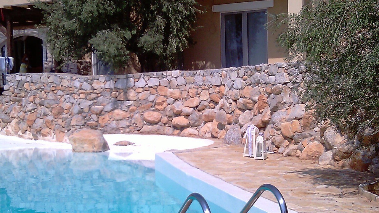 Photo of Outdoor in Alyki