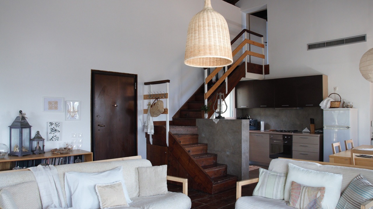 Photo of Livingroom in Alyki