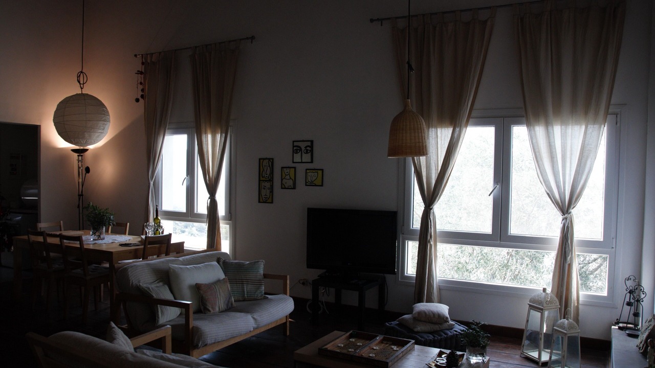 Photo of Livingroom in Alyki