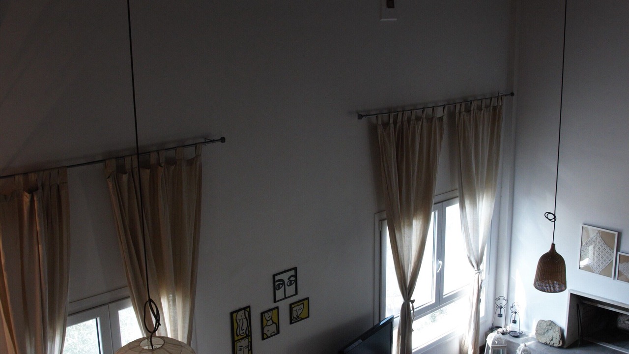 Photo of Livingroom in Alyki