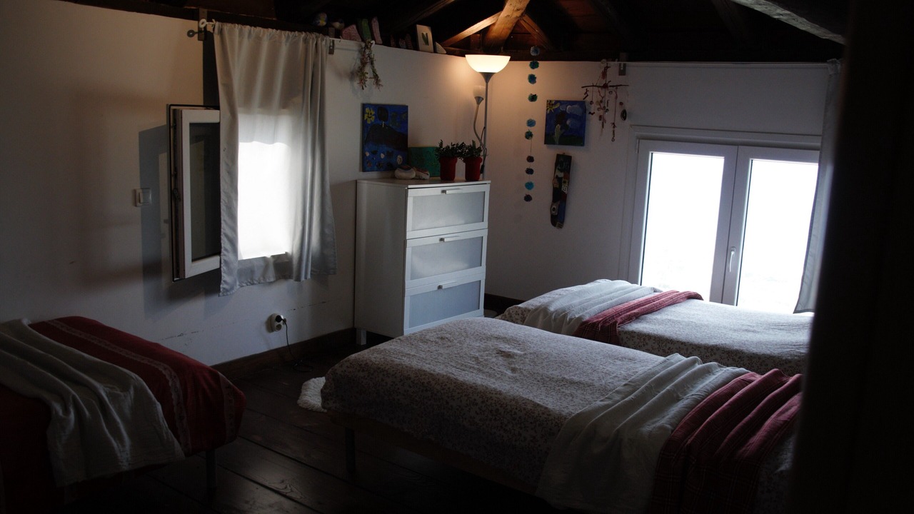 Photo of Bedroom in Alyki