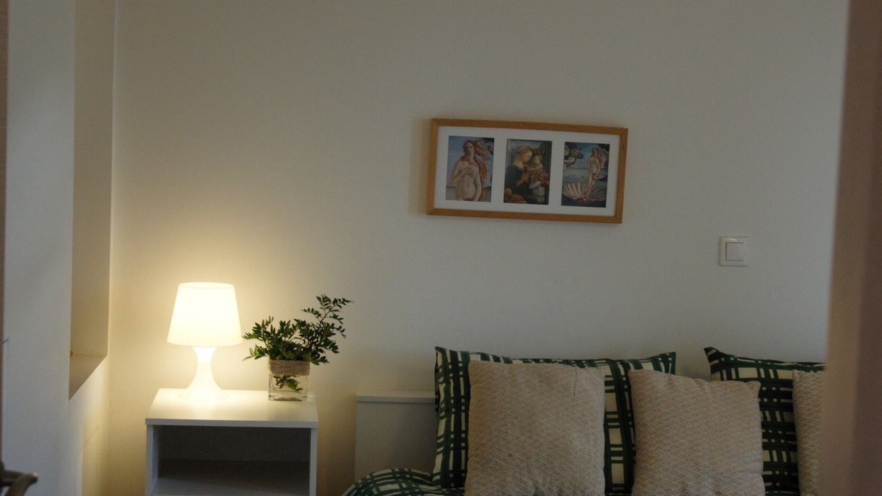 Photo of Bedroom in Alyki