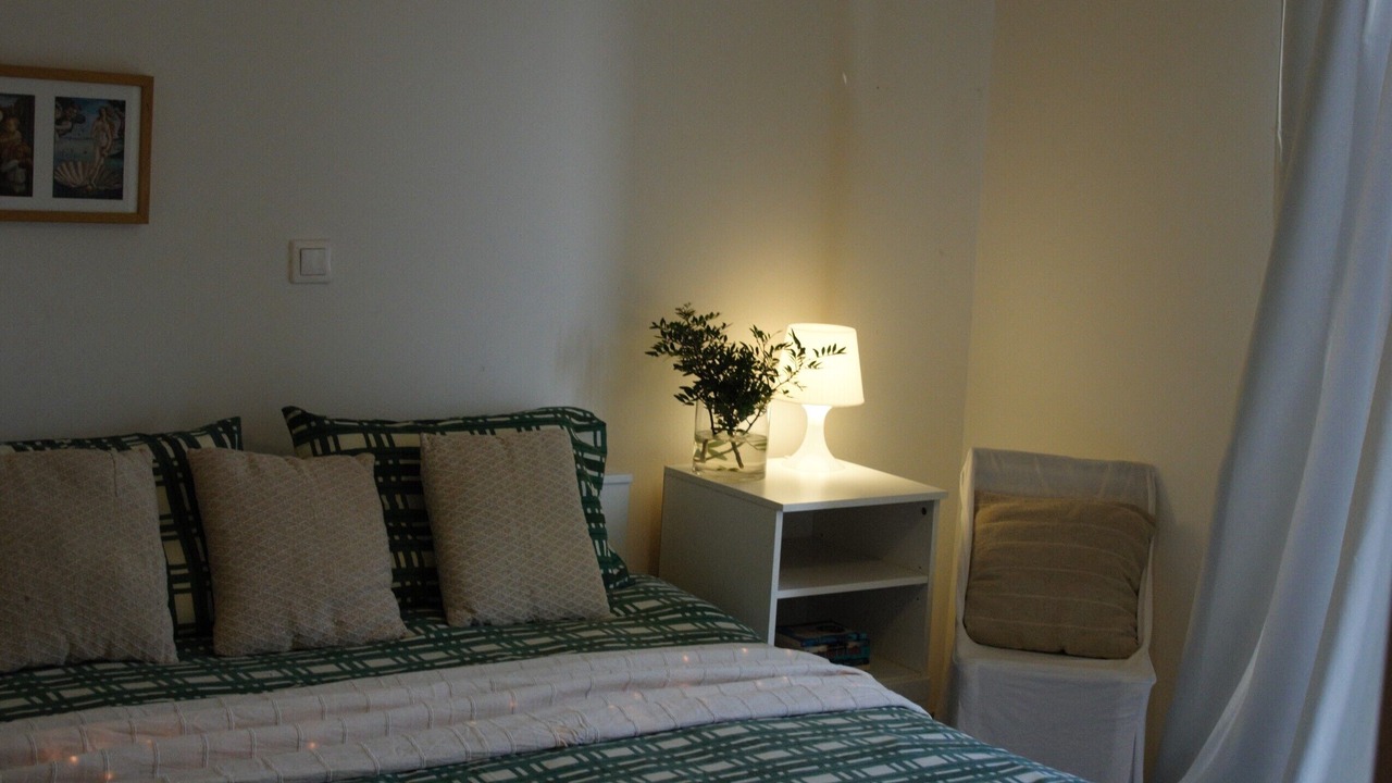 Photo of Bedroom in Alyki