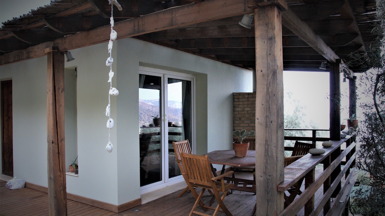 Photo of Outdoor in Alyki