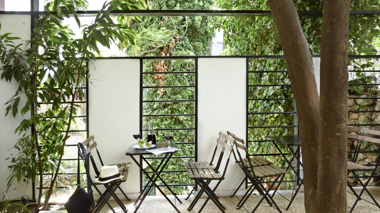 Photo of Outdoor in Pangrati