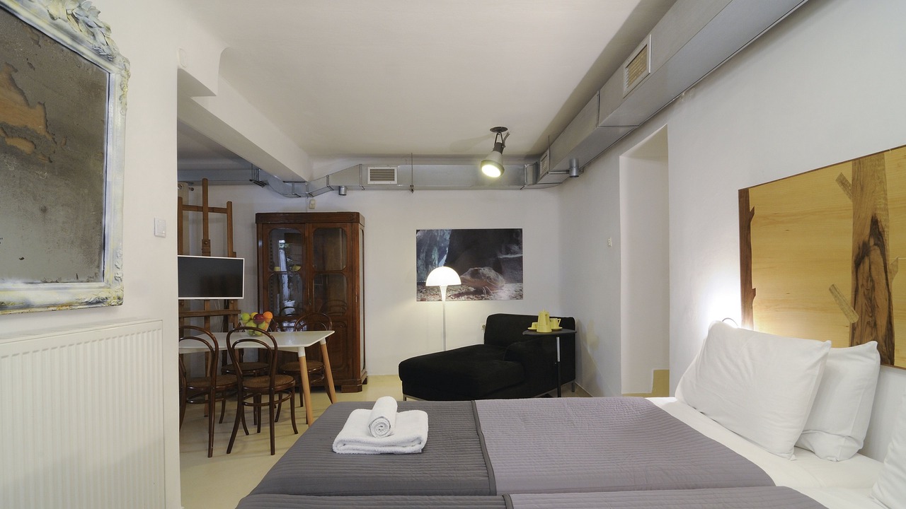 Photo of Bedroom in Pangrati