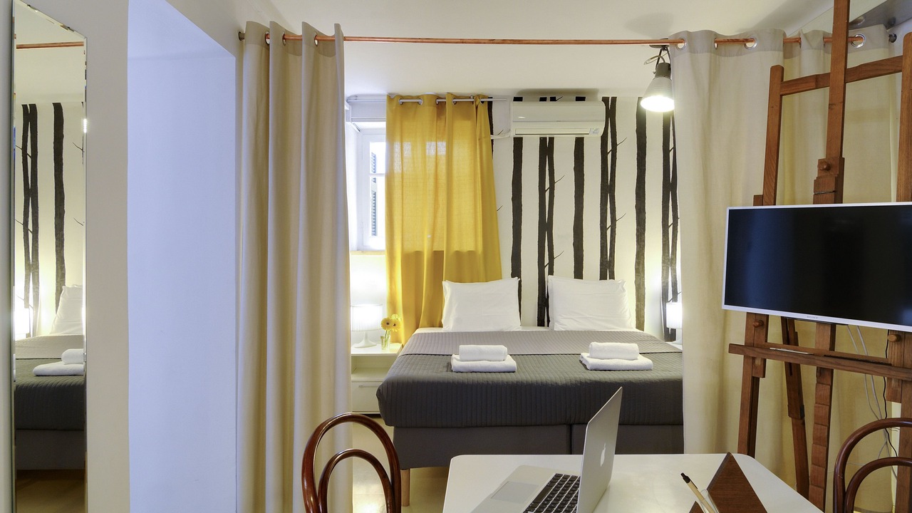 Photo of Bedroom in Pangrati