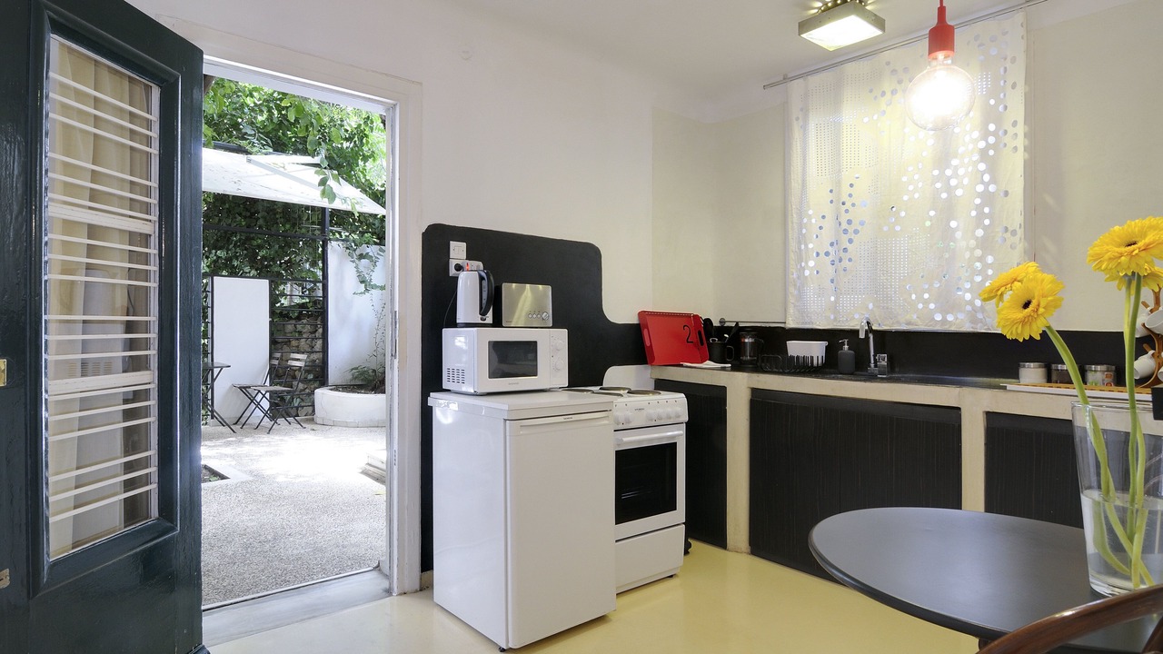 Photo of Kitchen in Pangrati