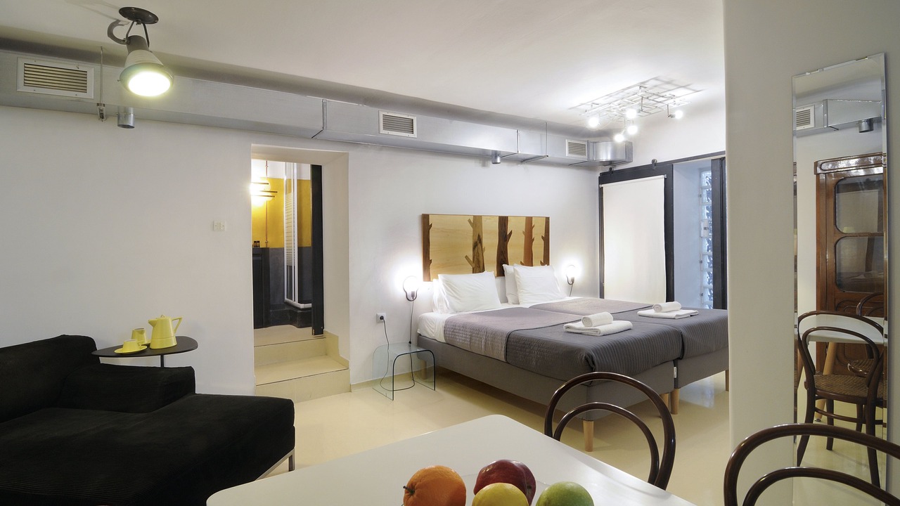 Photo of Bedroom in Pangrati