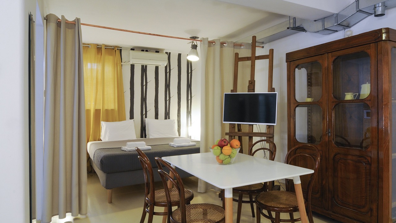 Photo of Livingroom in Pangrati