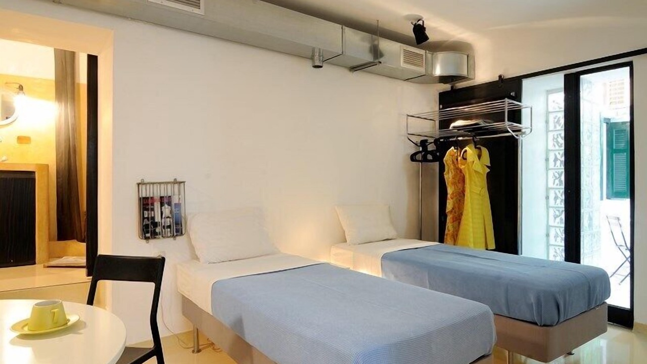 Photo of Bedroom in Pangrati