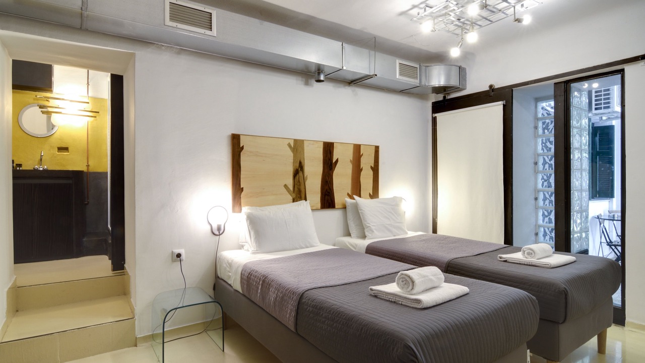 Photo of Bedroom in Pangrati