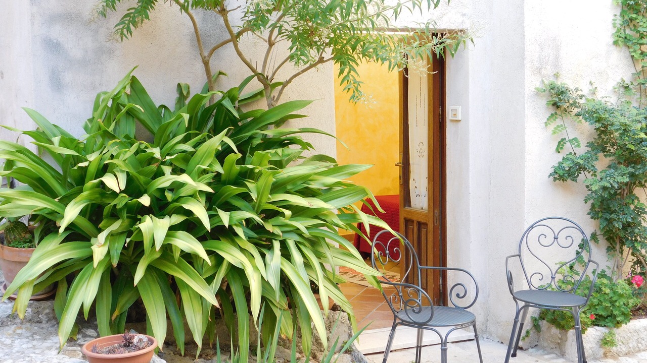 Photo of Outdoor in Erice