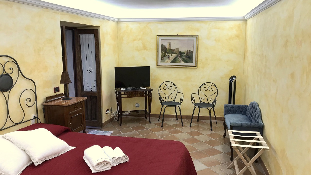 Photo of Bedroom in Erice