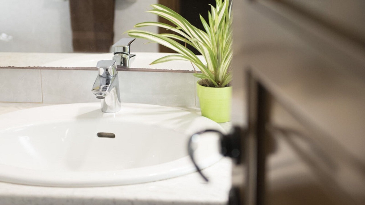 Photo of Bathroom in Erice