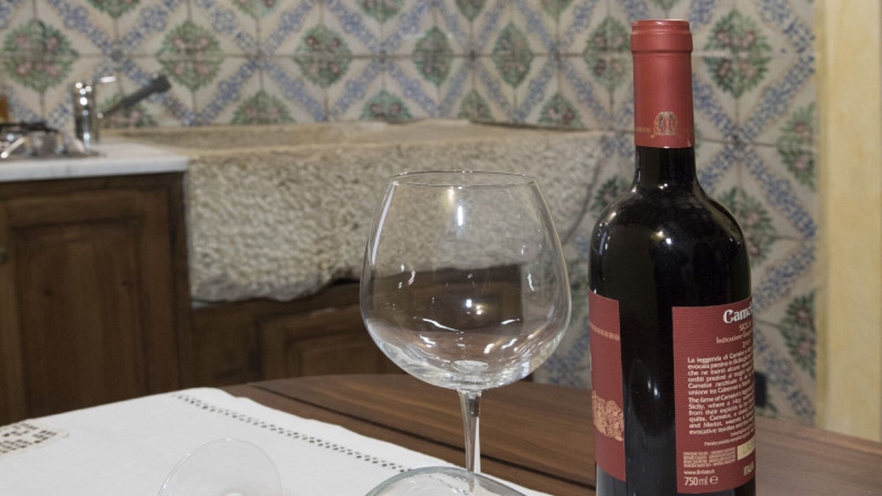 Photo of Kitchen in Erice