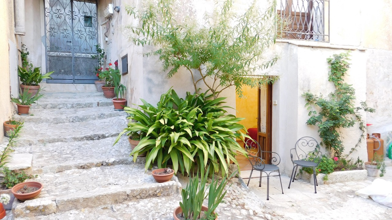 Photo of Outdoor in Erice