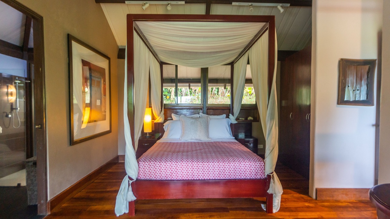 Photo of Bedroom in Punta Uva