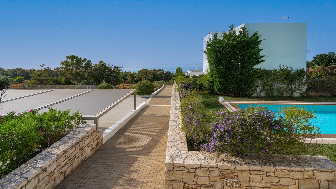 Photo of Outdoor in Panormos