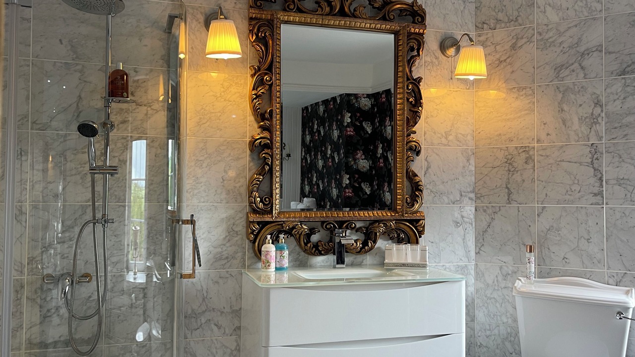 Photo of Bathroom in Strathaven