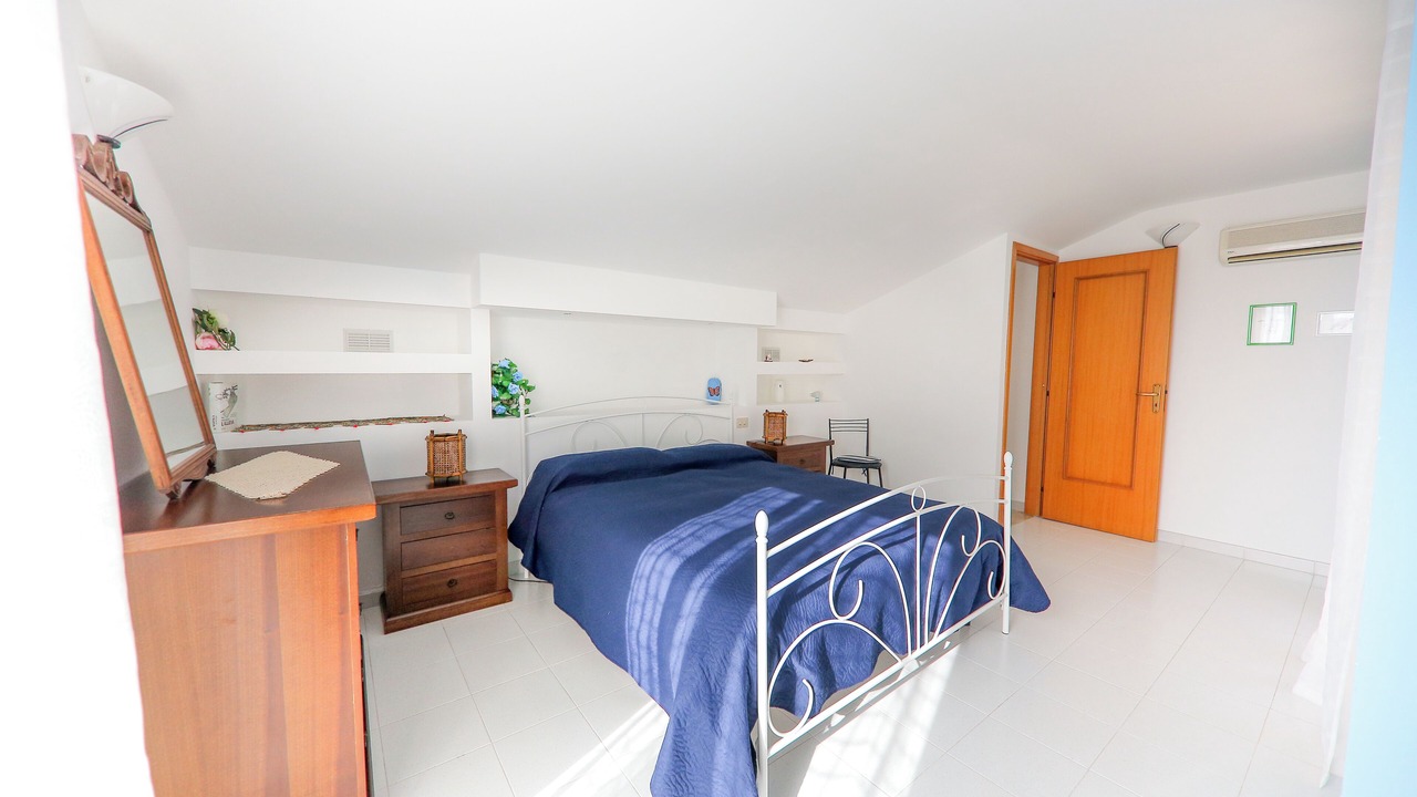 Photo of Bedroom in Cefalu
