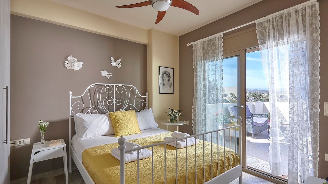 Photo of Bedroom in Gournai