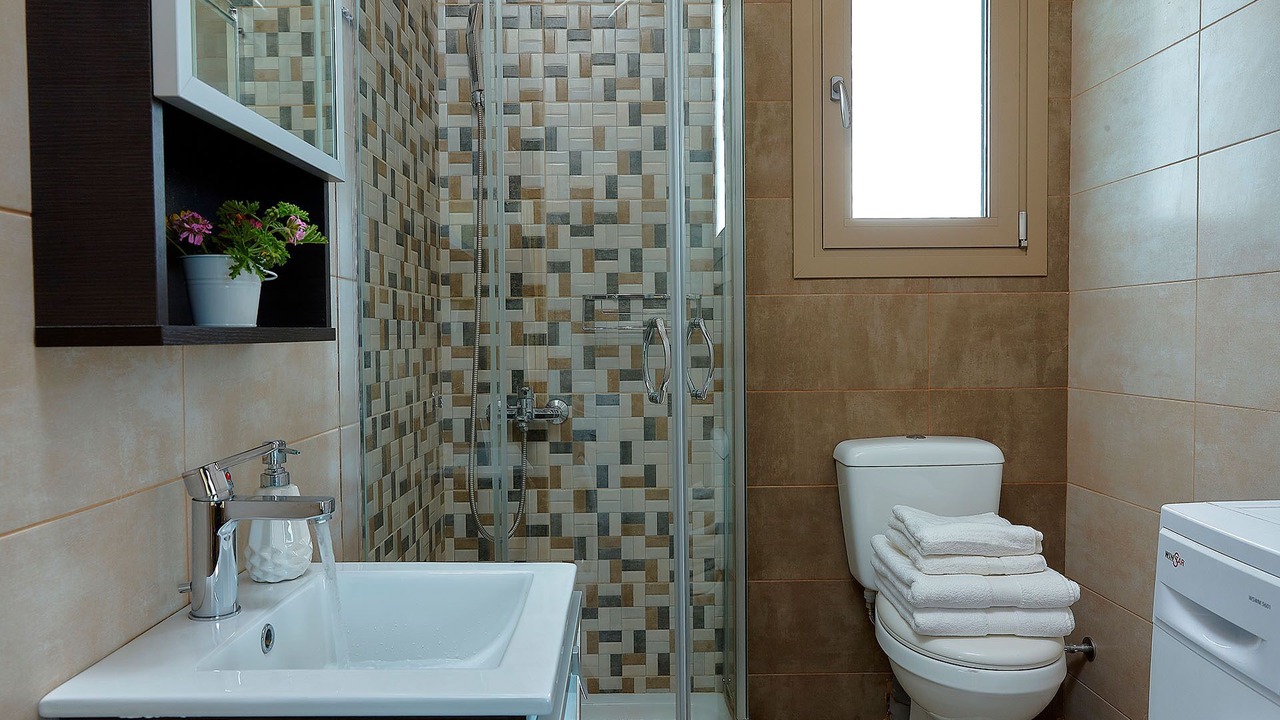 Photo of Bathroom in Gournai