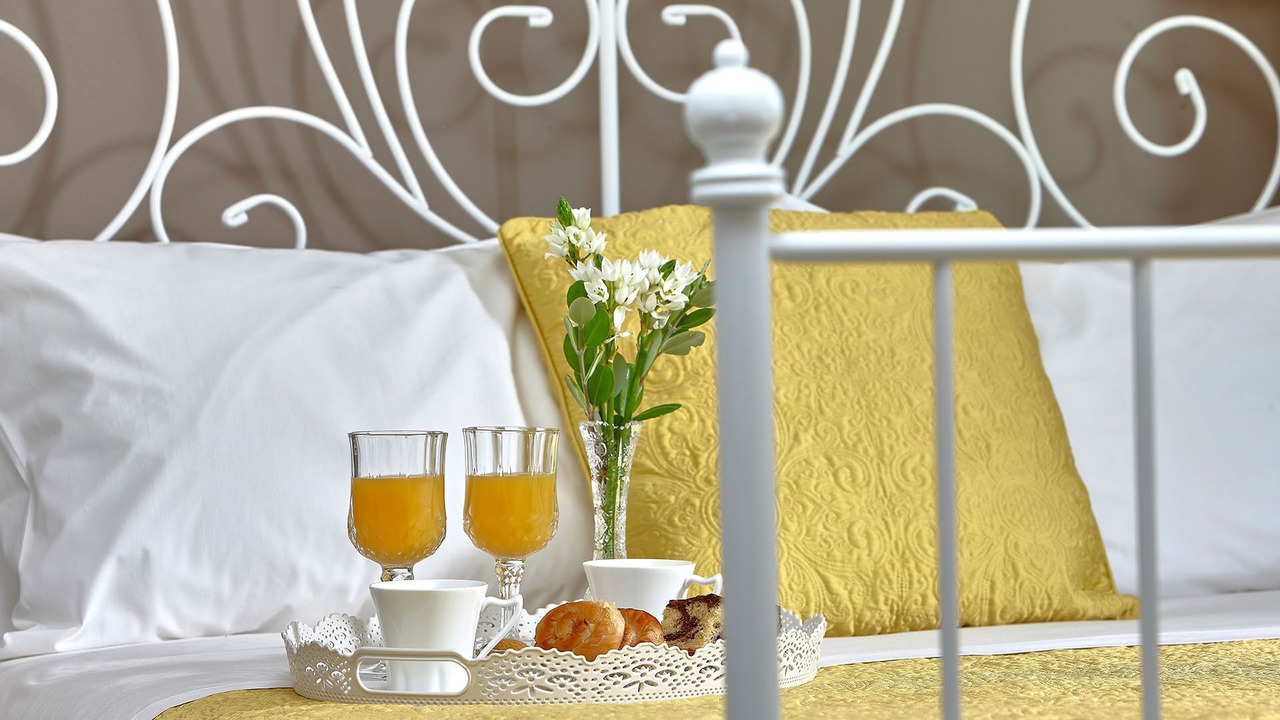Photo of Bedroom in Gournai
