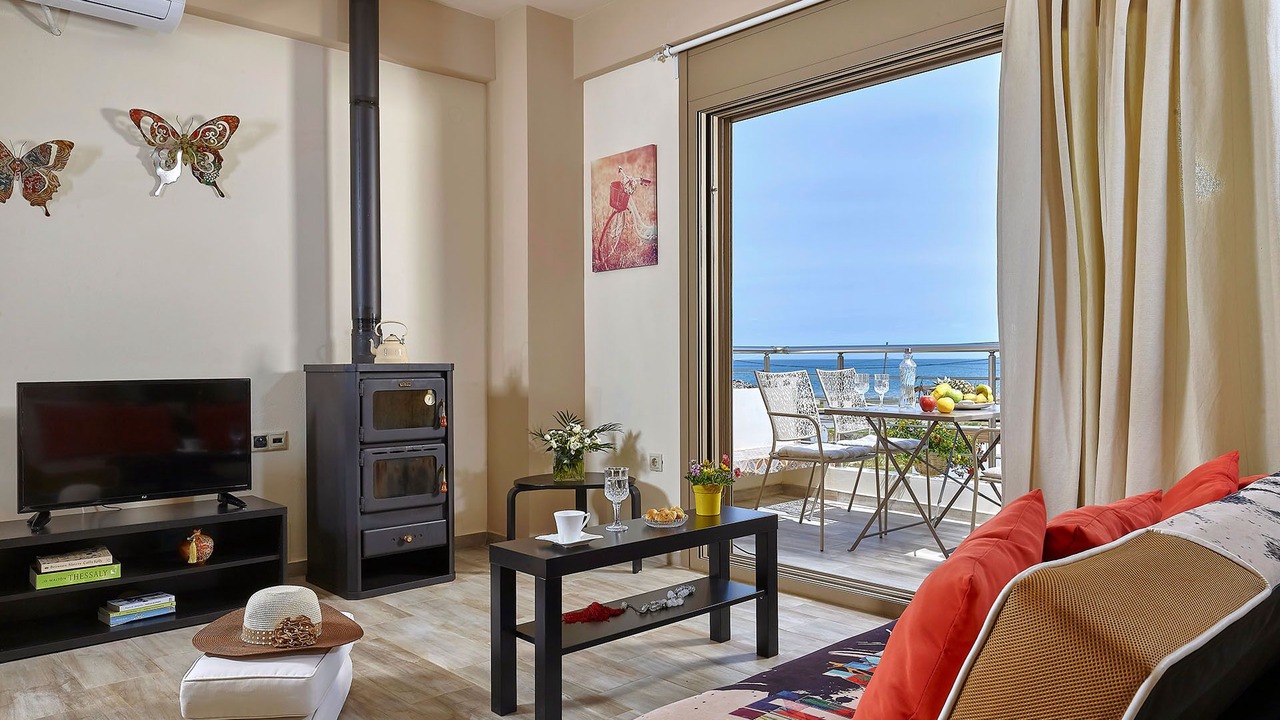 Photo of Livingroom in Gournai